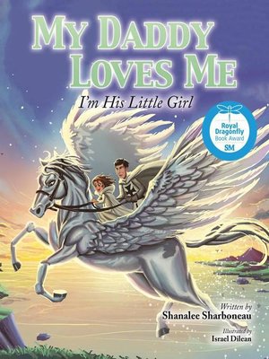 cover image of My Daddy Loves Me